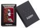 Зажигалка бензиновая Zippo Day Of Dead Girl (28830) V77550496 фото 4
