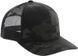 Кепка Mechanix United We Work Snap-Back Hat Black/Camo 7540123 фото 3