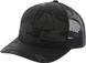 Кепка Mechanix United We Work Snap-Back Hat Black/Camo 7540123 фото 1