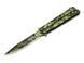 Ніж Boker Magnum Balisong camo 06EX403 4008540 фото 1