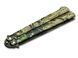 Ніж Boker Magnum Balisong camo 06EX403 4008540 фото 2