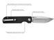 Нож CJRB Nova Black J1937-BK 27980417 фото 6