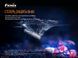 Фонарь ручной Fenix ​​E02R Бронзовый 75929 фото 8