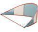 Тент пляжний Easy Camp Beach Windscreen Surf Ocean Blue (120301) 928886 фото 1