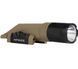 Подствольный фонарик Inforce WMLX, Flat Dark Earth Body, White LED Gen3 IF71012DE IF71012DE 7003165 фото 1