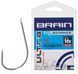 Гачок Brain Ultra Skimmer #16 (20шт/уп) 18585241 фото