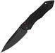 Ніж Kershaw Launch 6 black 7800BLK 17400306 фото 1