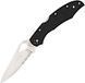 Ніж Spyderco Byrd Cara 2 ПолоСерейтор BY03PSBK2 871117 фото 5