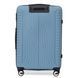 Чемодан Semi Line 24" (M) Blue (T5611-2) DAS302297 фото 5
