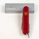 Швейцарский нож Victorinox Huntsman Mat Красный матовый лак с желтым лого (1.3713_M0008p) V77552786 фото 6