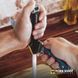 Work Sharp Керамический мусат Ceramic Kitchen Honing Rod WSKTNCHR-I WSKTNCHR-I 89580 фото 3