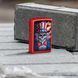 Запальничка Zippo 233 Uncle Sam Skull Design 46696 V77553910 фото 8