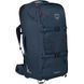 Сумка на колесах Osprey Farpoint Wheeled Travel Pack 65 (S22) 009.2991 фото
