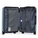 Чемодан Semi Line 24" (M) Blue (T5611-2) DAS302297 фото 2