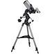 Телескоп Bresser FirstLight MAC 100/1400 EQ3 з адаптером для смартфона 9621802 фото 4