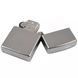 Зажигалка Zippo 207 J Ukraine Classic Street Chrome гравировка Saint Javelin 77890048 фото 4