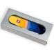 Швейцарський ніж Victorinox Camper Ukraine 91 мм 14 функцій Гірський пейзаж (1.3613.7_T3190pw) V77552752 фото 5