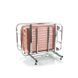 Чемодан Heys Xtrak (S) Rose Gold (10103-0131-21) 925202 фото 6