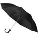 Зонт Semi Line Black (L2038-0) DAS302210 фото 2