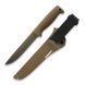 Ніж Peltonen M95 покриття cerakote FDE Coyote FJP060 4008842 фото 8