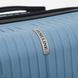 Чемодан Semi Line 24" (M) Blue (T5611-2) DAS302297 фото 9