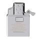 Газовый вставной блок для широкой зажигалки Zippo Butane Lighter Insert - Double Torch - двойное пламя 65827 V77550268 фото 4
