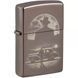 Зажигалка бензиновая Zippo Vintage Car and Man Design (46349) V77550912 фото 1