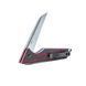 Нож StatGear Ledge Красный LEDG-RED 4008091 фото 4