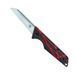 Нож StatGear Ledge Красный LEDG-RED 4008091 фото 1