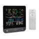 Метеостанция La Crosse LW3101 Wi-Fi Grey LW3101-MEG фото 4