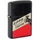 Запальничка Zippo 218 2022PFF Zippo Windy Design 48499 V77550478 фото 1