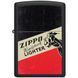Запальничка Zippo 218 2022PFF Zippo Windy Design 48499 V77550478 фото 2