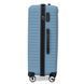 Чемодан Semi Line 24" (M) Blue (T5611-2) DAS302297 фото 4