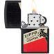 Запальничка Zippo 218 2022PFF Zippo Windy Design 48499 V77550478 фото 3
