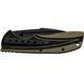 Нож Tac-Force Evolution TFE-A005-BKTN 4008601 фото 4
