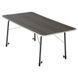 Стіл кемпінговий Vango Birch 120 Table French Oak (TBPBIRCH F14086) 928208 фото 2
