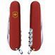 Швейцарский нож Victorinox Huntsman Mat Красный матовый лак с желтым лого (1.3713_M0008p) V77552786 фото 3