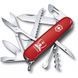 Швейцарский нож Victorinox Huntsman Ukraine Козак с саблями белый (1.3713_T1110u) V77552978 фото 1