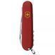 Швейцарский нож Victorinox Huntsman Mat Красный матовый лак с желтым лого (1.3713_M0008p) V77552786 фото 2