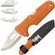Ніж Cold Steel Click-N-Cut Hunter CS-40AL 12601497 фото 1