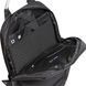 Рюкзак городской Semi Line USB 21 Black (P8252-0) DAS302222 фото 3