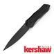 Ніж Kershaw Launch 6 black 7800BLK 17400306 фото 5