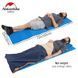 Килимок складний IXPE Naturehike NH19QD008, алюмінієва плівка, 185x56х1,8 см, жовтий 88130 фото 8