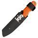 Ніж Cold Steel Click-N-Cut Hunter CS-40AL 12601497 фото 2