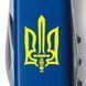 Швейцарський ніж Victorinox Spartan Ukraine 91 мм 12 функцій Тризуб ОУН (1.3603.2_T0308u) V77553021 фото 4