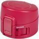 Кришка для термокружки Zojirushi SM-KHF Червоний 16780574 фото 1