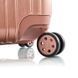 Чемодан Heys Xtrak (S) Rose Gold (10103-0131-21) 925202 фото 10
