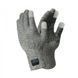 Перчатки водонепроницаемые Dexshell Techshield, pp S, с белыми пальцами 40694 фото 1
