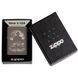 Зажигалка бензиновая Zippo Vintage Car and Man Design (46349) V77550912 фото 3