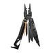 Мультиінструмент Leatherman MUT EOD black, чохол Molle (Олива), картонна коробка 833119 4008964 фото 1